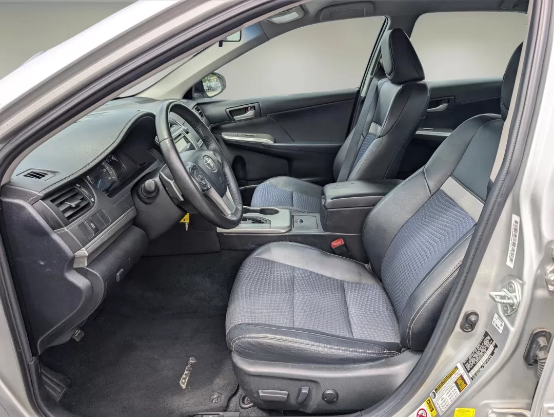 2012 Toyota Camry SE (4T1BF1FK3CU) with an Other engine, located at 3959 U.S. 80 W, Phenix City, AL, 36870, (334) 297-4885, 32.469296, -85.135185 - Experience the perfect blend of reliability and comfort with the 2012 Toyota Camry, now available at Gils Auto in Phenix City, AL. This sedan is an ideal choice for budget-conscious buyers seeking a dependable vehicle for daily commutes or family outings. With its spacious interior and fuel-efficien - Photo#10
