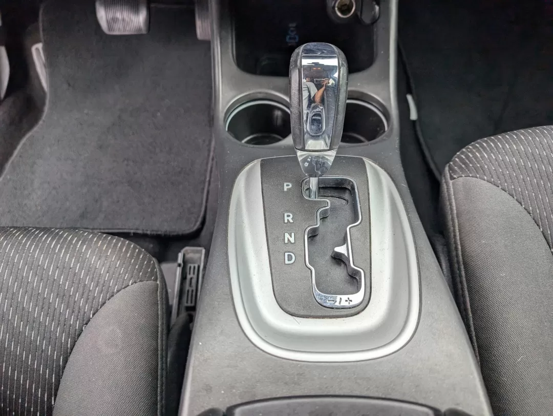 2018 /Black Dodge Journey SE (3C4PDCAB7JT) with an Other engine, located at 3959 U.S. 80 W, Phenix City, AL, 36870, (334) 297-4885, 32.469296, -85.135185 - Are you ready to elevate your family road trips or weekend adventures? Look no further than this stunning 2018 Dodge Journey SE, the perfect SUV for active lifestyles and growing families! With seats for up to seven and ample cargo space, this vehicle effortlessly blends comfort and versatility, mak - Photo#14