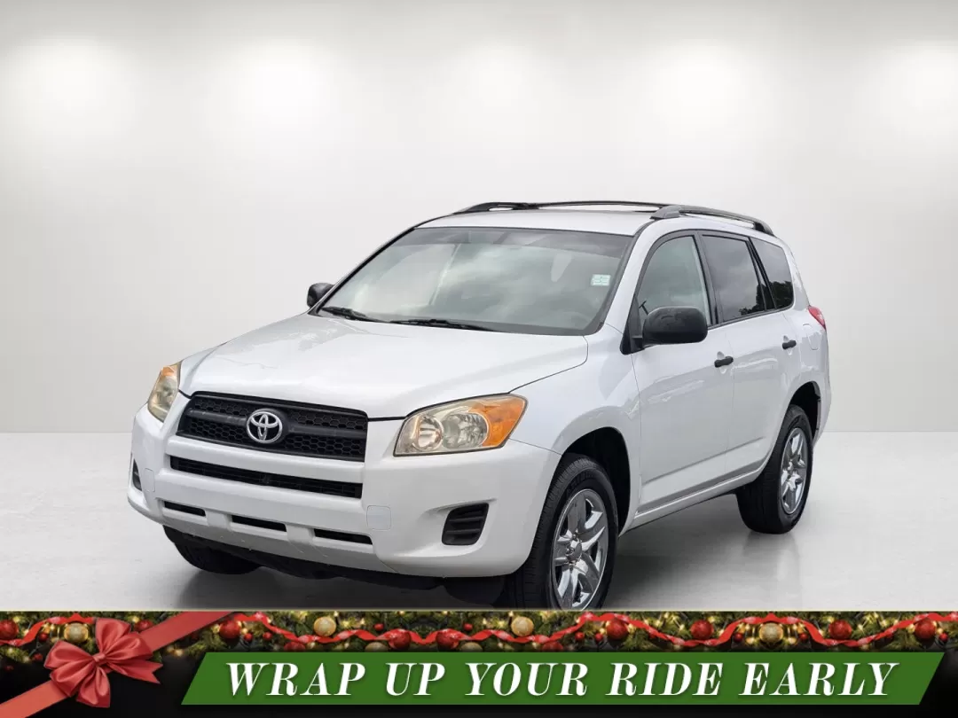 2011 Toyota RAV4 (JTMZF4DV9B5) with an Other engine, located at 804 22nd Ave, Phenix City, AL, 36870, (334) 297-1860, 32.484749, -85.024475 - **Unleash New Adventures with the 2011 Toyota RAV4 Perfect for Everyday Explorers!**<br /> <br /> Are you ready to elevate your daily commute or family road trips? The 2011 Toyota RAV4 is the versatile SUV you've been searching for! With ample space, reliable performance, and a fuel-efficient desig - Photo#0
