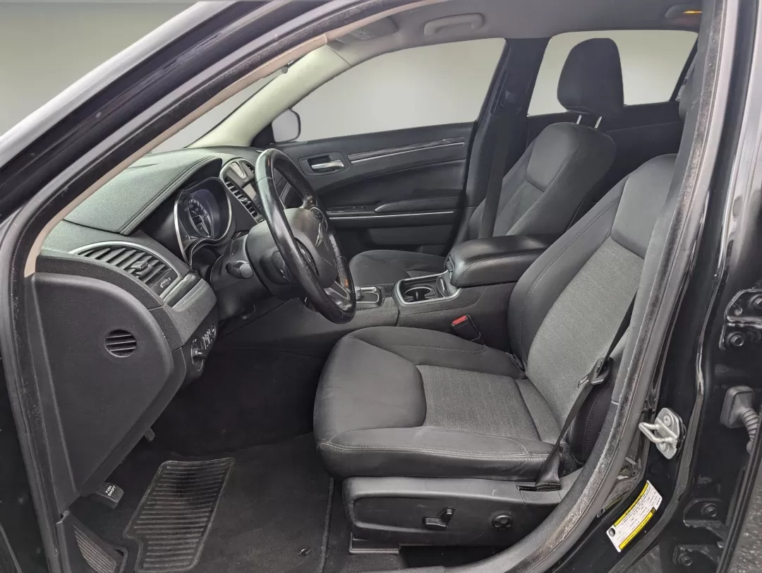 2019 /Black Chrysler 300 Touring (2C3CCAAG8KH) with an Other engine, located at 3959 U.S. 80 W, Phenix City, AL, 36870, (334) 297-4885, 32.469296, -85.135185 - **Unleash Your Driving Experience with the 2019 Chrysler 300 Touring at Gils Auto Your Trusted Buy Here Pay Here Dealership in Phenix City, AL!**<br /> <br /> Are you looking for a vehicle that combines comfort, style, and performance? The 2019 Chrysler 300 Touring is the perfect companion for thos - Photo#10
