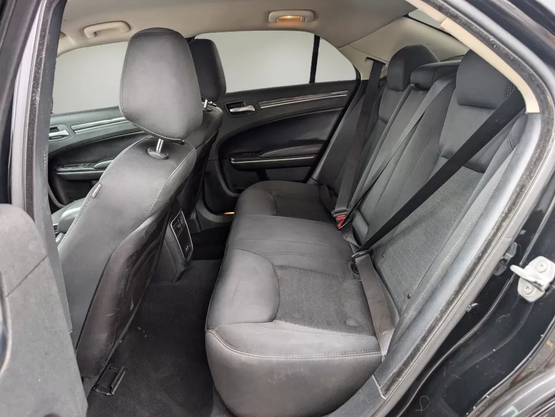 2019 /Black Chrysler 300 Touring (2C3CCAAG8KH) with an Other engine, located at 3959 U.S. 80 W, Phenix City, AL, 36870, (334) 297-4885, 32.469296, -85.135185 - **Unleash Your Driving Experience with the 2019 Chrysler 300 Touring at Gils Auto Your Trusted Buy Here Pay Here Dealership in Phenix City, AL!**<br /> <br /> Are you looking for a vehicle that combines comfort, style, and performance? The 2019 Chrysler 300 Touring is the perfect companion for thos - Photo#11