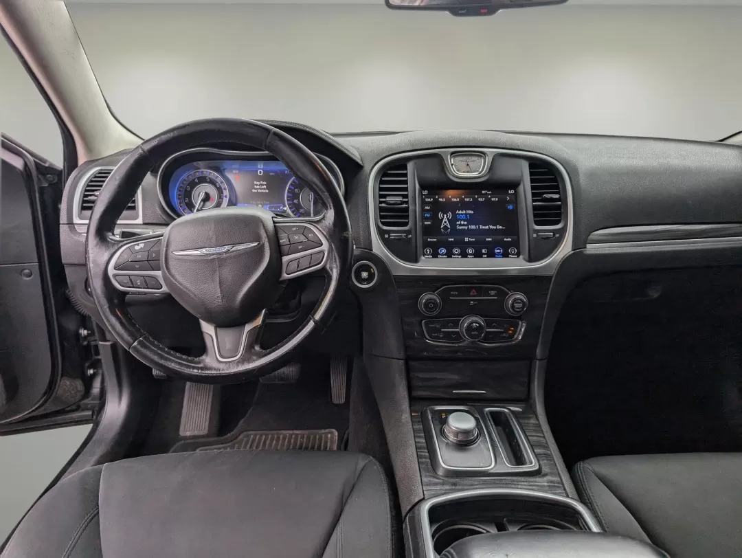 2019 /Black Chrysler 300 Touring (2C3CCAAG8KH) with an Other engine, located at 3959 U.S. 80 W, Phenix City, AL, 36870, (334) 297-4885, 32.469296, -85.135185 - **Unleash Your Driving Experience with the 2019 Chrysler 300 Touring at Gils Auto Your Trusted Buy Here Pay Here Dealership in Phenix City, AL!**<br /> <br /> Are you looking for a vehicle that combines comfort, style, and performance? The 2019 Chrysler 300 Touring is the perfect companion for thos - Photo#12