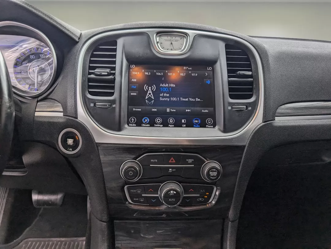 2019 /Black Chrysler 300 Touring (2C3CCAAG8KH) with an Other engine, located at 3959 U.S. 80 W, Phenix City, AL, 36870, (334) 297-4885, 32.469296, -85.135185 - **Unleash Your Driving Experience with the 2019 Chrysler 300 Touring at Gils Auto Your Trusted Buy Here Pay Here Dealership in Phenix City, AL!**<br /> <br /> Are you looking for a vehicle that combines comfort, style, and performance? The 2019 Chrysler 300 Touring is the perfect companion for thos - Photo#15