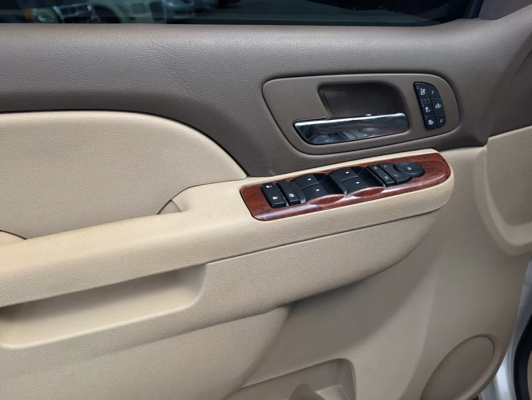 2013 /Light Cashmere/Dark Cashmere Chevrolet Suburban LTZ (1GNSKKE72DR) with an Other engine, located at 3959 U.S. 80 W, Phenix City, AL, 36870, (334) 297-4885, 32.469296, -85.135185 - ### Ready for Adventure: 2013 Chevrolet Suburban LTZ at Gils Auto - Phenix City<br /> <br /> Are you on the hunt for a reliable SUV that can effortlessly support your family's lifestyle, whether it's road trips to the beach or weekend getaways to the mountains? Look no further than this stunning **2 - Photo#8