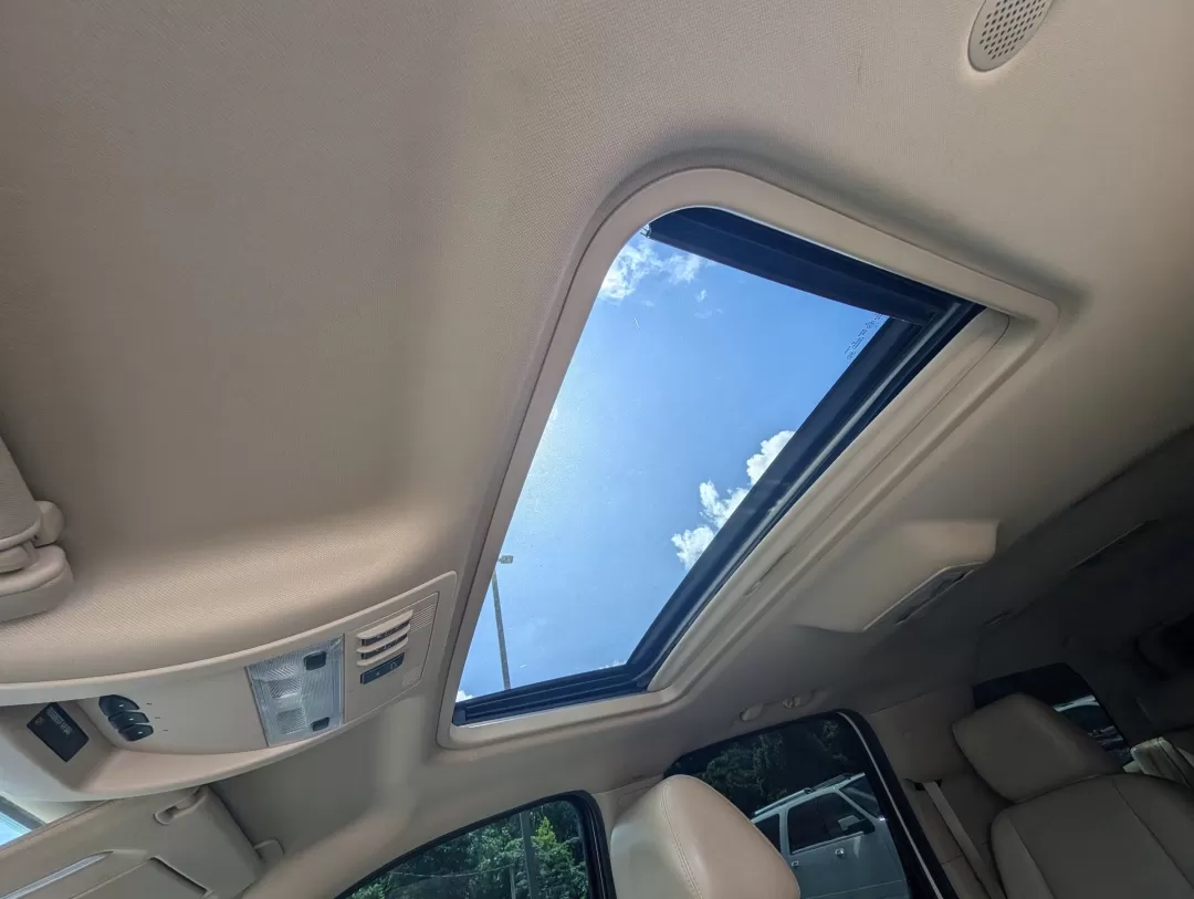 2013 /Light Cashmere/Dark Cashmere Chevrolet Suburban LTZ (1GNSKKE72DR) with an Other engine, located at 3959 U.S. 80 W, Phenix City, AL, 36870, (334) 297-4885, 32.469296, -85.135185 - ### Ready for Adventure: 2013 Chevrolet Suburban LTZ at Gils Auto - Phenix City<br /> <br /> Are you on the hunt for a reliable SUV that can effortlessly support your family's lifestyle, whether it's road trips to the beach or weekend getaways to the mountains? Look no further than this stunning **2 - Photo#15