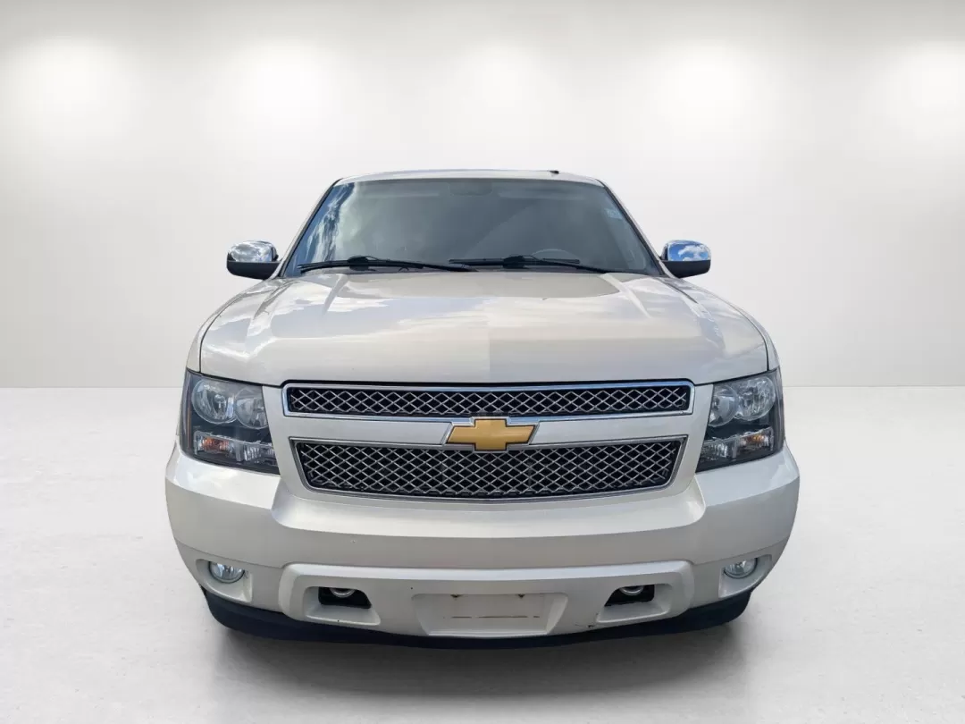 2013 /Light Cashmere/Dark Cashmere Chevrolet Suburban LTZ (1GNSKKE72DR) with an Other engine, located at 3959 U.S. 80 W, Phenix City, AL, 36870, (334) 297-4885, 32.469296, -85.135185 - ### Ready for Adventure: 2013 Chevrolet Suburban LTZ at Gils Auto - Phenix City<br /> <br /> Are you on the hunt for a reliable SUV that can effortlessly support your family's lifestyle, whether it's road trips to the beach or weekend getaways to the mountains? Look no further than this stunning **2 - Photo#2