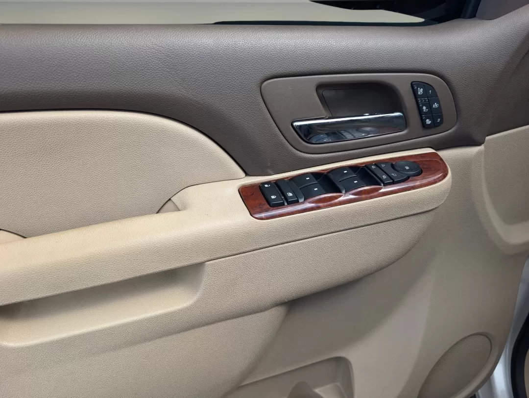 2013 /Light Cashmere/Dark Cashmere Chevrolet Suburban LTZ (1GNSKKE72DR) with an Other engine, located at 3959 U.S. 80 W, Phenix City, AL, 36870, (334) 297-4885, 32.469296, -85.135185 - ### Ready for Adventure: 2013 Chevrolet Suburban LTZ at Gils Auto - Phenix City<br /> <br /> Are you on the hunt for a reliable SUV that can effortlessly support your family's lifestyle, whether it's road trips to the beach or weekend getaways to the mountains? Look no further than this stunning **2 - Photo#9