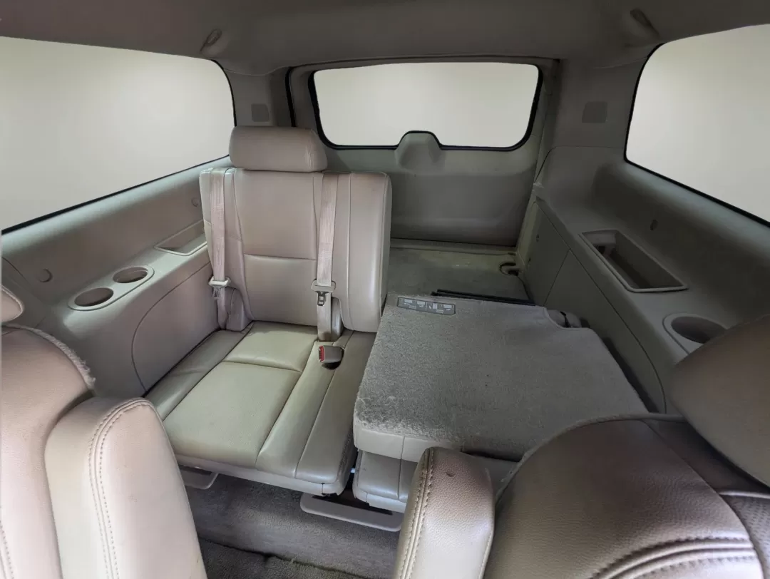 2013 /Light Cashmere/Dark Cashmere Chevrolet Suburban LTZ (1GNSKKE72DR) with an Other engine, located at 3959 U.S. 80 W, Phenix City, AL, 36870, (334) 297-4885, 32.469296, -85.135185 - ### Ready for Adventure: 2013 Chevrolet Suburban LTZ at Gils Auto - Phenix City<br /> <br /> Are you on the hunt for a reliable SUV that can effortlessly support your family's lifestyle, whether it's road trips to the beach or weekend getaways to the mountains? Look no further than this stunning **2 - Photo#12