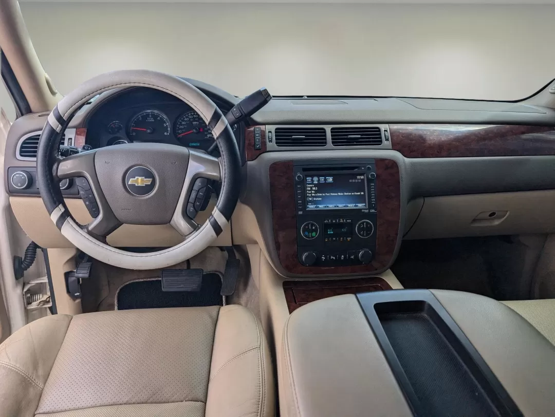 2013 /Light Cashmere/Dark Cashmere Chevrolet Suburban LTZ (1GNSKKE72DR) with an Other engine, located at 3959 U.S. 80 W, Phenix City, AL, 36870, (334) 297-4885, 32.469296, -85.135185 - ### Ready for Adventure: 2013 Chevrolet Suburban LTZ at Gils Auto - Phenix City<br /> <br /> Are you on the hunt for a reliable SUV that can effortlessly support your family's lifestyle, whether it's road trips to the beach or weekend getaways to the mountains? Look no further than this stunning **2 - Photo#13