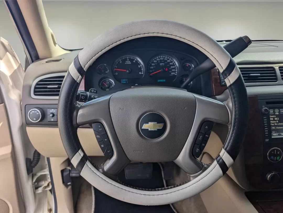 2013 /Light Cashmere/Dark Cashmere Chevrolet Suburban LTZ (1GNSKKE72DR) with an Other engine, located at 3959 U.S. 80 W, Phenix City, AL, 36870, (334) 297-4885, 32.469296, -85.135185 - ### Ready for Adventure: 2013 Chevrolet Suburban LTZ at Gils Auto - Phenix City<br /> <br /> Are you on the hunt for a reliable SUV that can effortlessly support your family's lifestyle, whether it's road trips to the beach or weekend getaways to the mountains? Look no further than this stunning **2 - Photo#17