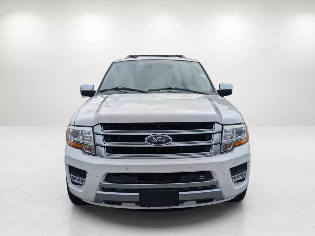 2017 Ford Expedition Platinum (1FMJU1LT8HE) with an Other engine, located at 7000 Northlake Connector, Columbus, GA, 31904, (706) 987-8085, 32.524975, -84.978134 - Discover the ultimate family SUV that combines power, luxury, and versatility-the 2017 Ford Expedition Platinum! Perfect for growing families and weekend adventures, this vehicle offers ample space, advanced safety features, and unmatched comfort. Whether you're embarking on a cross-country road tri - Photo#1