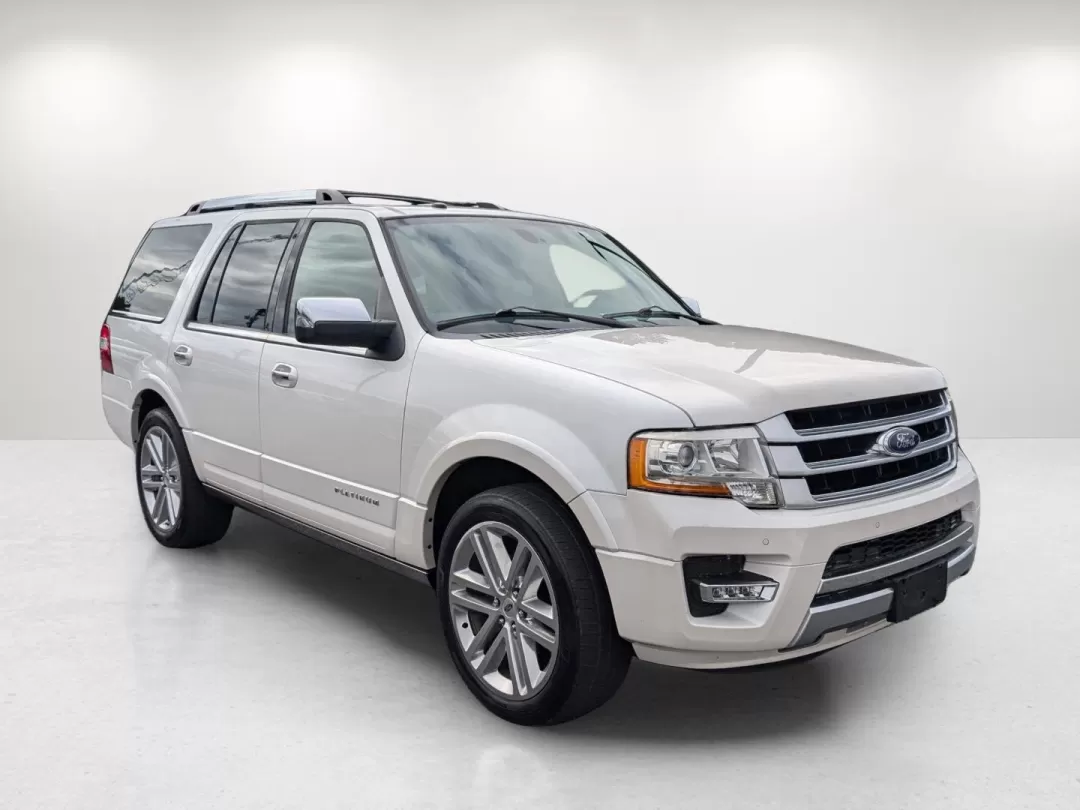 2017 Ford Expedition Platinum (1FMJU1LT8HE) with an Other engine, located at 7000 Northlake Connector, Columbus, GA, 31904, (706) 987-8085, 32.524975, -84.978134 - Discover the ultimate family SUV that combines power, luxury, and versatility-the 2017 Ford Expedition Platinum! Perfect for growing families and weekend adventures, this vehicle offers ample space, advanced safety features, and unmatched comfort. Whether you're embarking on a cross-country road tri - Photo#2