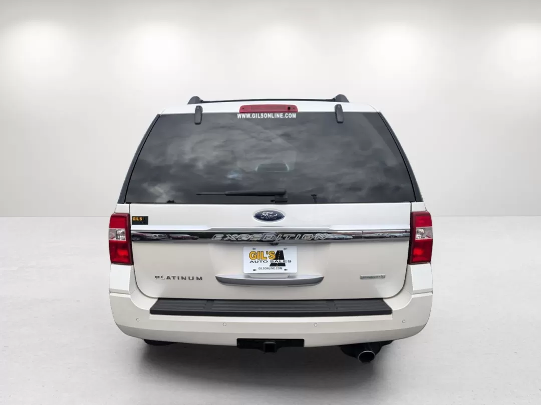 2017 Ford Expedition Platinum (1FMJU1LT8HE) with an Other engine, located at 7000 Northlake Connector, Columbus, GA, 31904, (706) 987-8085, 32.524975, -84.978134 - Discover the ultimate family SUV that combines power, luxury, and versatility-the 2017 Ford Expedition Platinum! Perfect for growing families and weekend adventures, this vehicle offers ample space, advanced safety features, and unmatched comfort. Whether you're embarking on a cross-country road tri - Photo#5