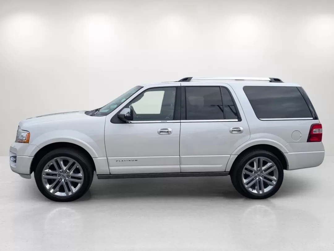 2017 Ford Expedition Platinum (1FMJU1LT8HE) with an Other engine, located at 7000 Northlake Connector, Columbus, GA, 31904, (706) 987-8085, 32.524975, -84.978134 - Discover the ultimate family SUV that combines power, luxury, and versatility-the 2017 Ford Expedition Platinum! Perfect for growing families and weekend adventures, this vehicle offers ample space, advanced safety features, and unmatched comfort. Whether you're embarking on a cross-country road tri - Photo#7