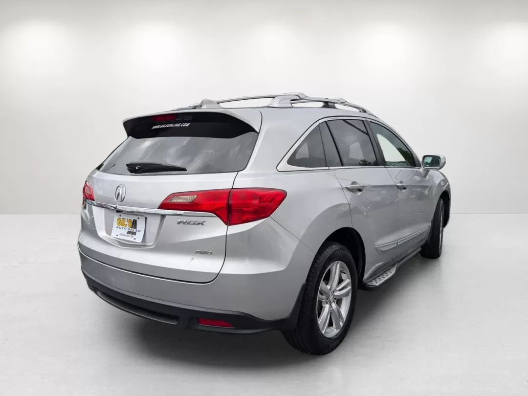 2013 Acura RDX Tech Pkg (5J8TB4H52DL) with an Other engine, located at 3959 U.S. 80 W, Phenix City, AL, 36870, (334) 297-4885, 32.469296, -85.135185 - Are you ready to elevate your driving experience and take your family adventures to the next level? Look no further than this exceptional 2013 Acura RDX Tech Pkg. This versatile crossover is not just a vehicle; it's your next ticket to unforgettable weekend getaways, daily commutes, and everything i - Photo#4