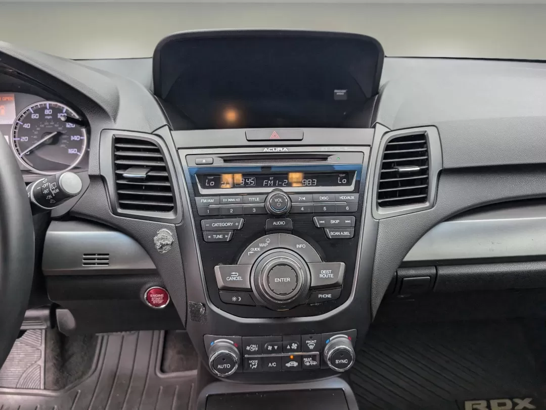 2013 Acura RDX Tech Pkg (5J8TB4H52DL) with an Other engine, located at 3959 U.S. 80 W, Phenix City, AL, 36870, (334) 297-4885, 32.469296, -85.135185 - Are you ready to elevate your driving experience and take your family adventures to the next level? Look no further than this exceptional 2013 Acura RDX Tech Pkg. This versatile crossover is not just a vehicle; it's your next ticket to unforgettable weekend getaways, daily commutes, and everything i - Photo#14