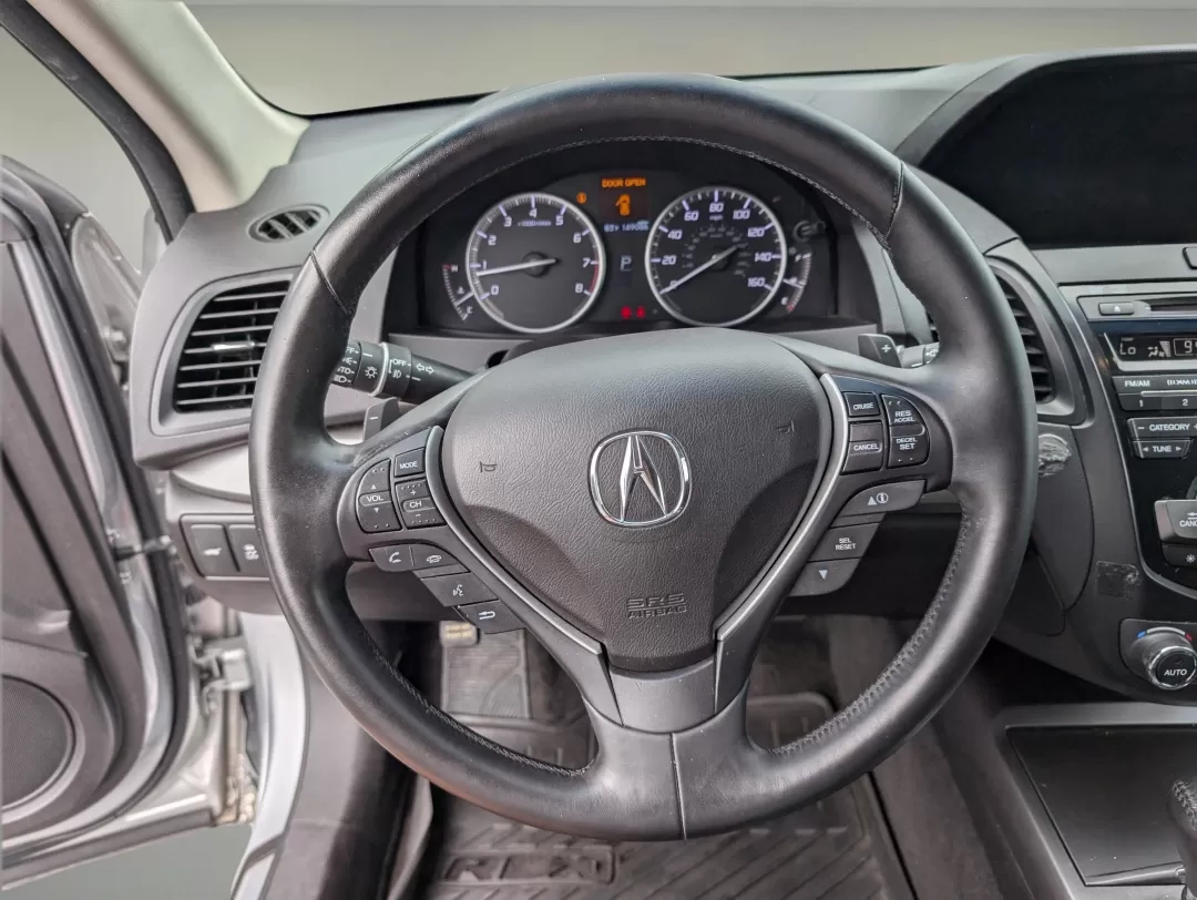 2013 Acura RDX Tech Pkg (5J8TB4H52DL) with an Other engine, located at 3959 U.S. 80 W, Phenix City, AL, 36870, (334) 297-4885, 32.469296, -85.135185 - Are you ready to elevate your driving experience and take your family adventures to the next level? Look no further than this exceptional 2013 Acura RDX Tech Pkg. This versatile crossover is not just a vehicle; it's your next ticket to unforgettable weekend getaways, daily commutes, and everything i - Photo#16