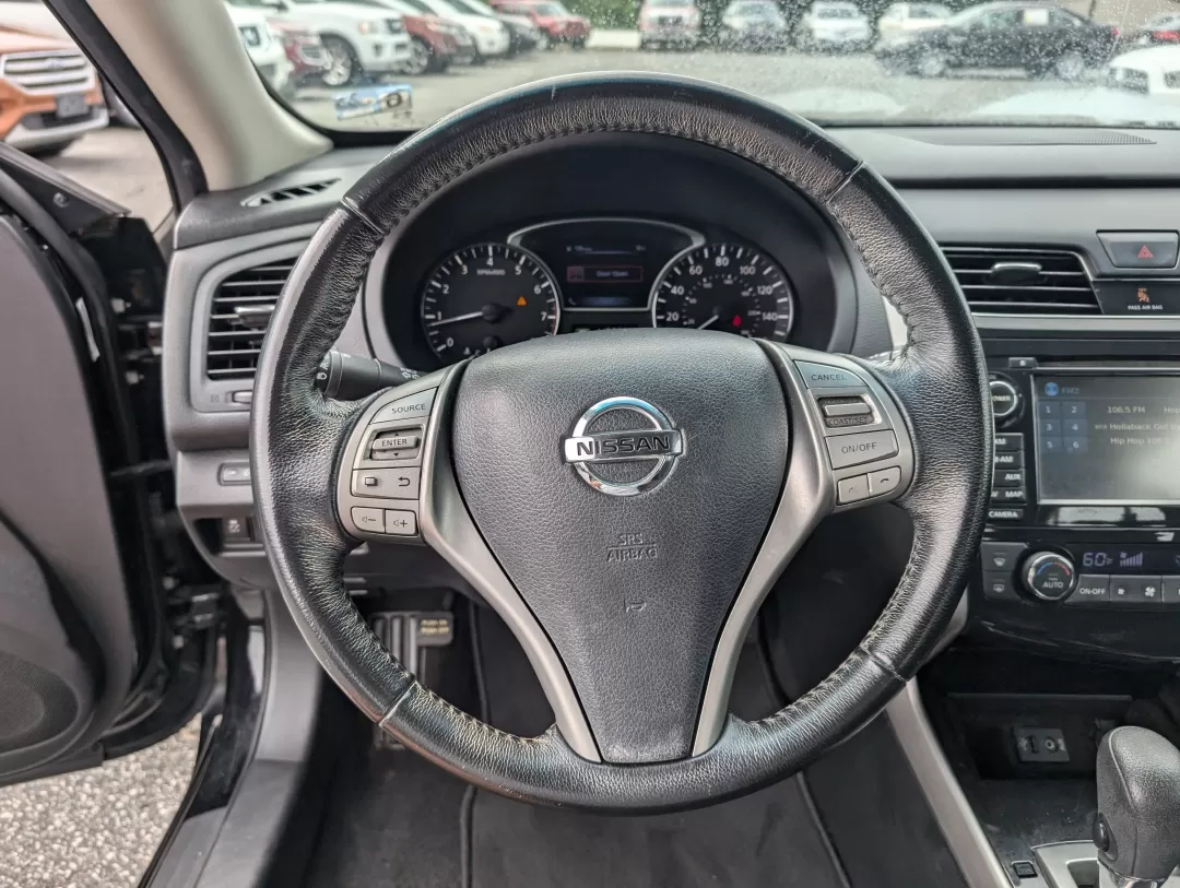 2014 /Charcoal Nissan Altima 2.5 SV (1N4AL3AP1EC) with an Other engine, located at 3959 U.S. 80 W, Phenix City, AL, 36870, (334) 297-4885, 32.469296, -85.135185 - **Discover Your Perfect Commuter Companion: 2014 Nissan Altima 2.5 SV at Gils Auto**<br /> <br /> Are you searching for a reliable vehicle that accommodates your busy lifestyle without breaking the bank? Look no further! The 2014 Nissan Altima 2.5 SV is the ideal choice for commuters, families, or a - Photo#12