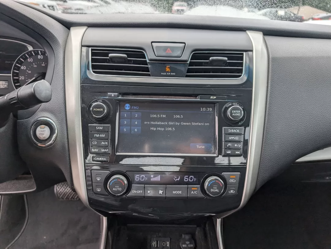 2014 /Charcoal Nissan Altima 2.5 SV (1N4AL3AP1EC) with an Other engine, located at 3959 U.S. 80 W, Phenix City, AL, 36870, (334) 297-4885, 32.469296, -85.135185 - **Discover Your Perfect Commuter Companion: 2014 Nissan Altima 2.5 SV at Gils Auto**<br /> <br /> Are you searching for a reliable vehicle that accommodates your busy lifestyle without breaking the bank? Look no further! The 2014 Nissan Altima 2.5 SV is the ideal choice for commuters, families, or a - Photo#13