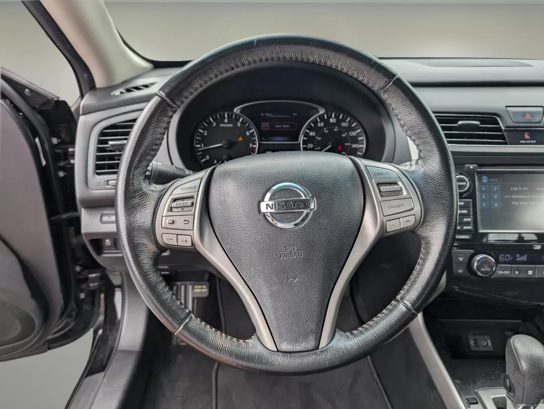 2014 /Charcoal Nissan Altima 2.5 SV (1N4AL3AP1EC) with an Other engine, located at 1430 Gateway Drive, Opelika, AL, 36801, (334) 239-0944, 32.637871, -85.409790 - **Discover Your Perfect Commuter Companion: 2014 Nissan Altima 2.5 SV at Gils Auto**<br /> <br /> Are you searching for a reliable vehicle that accommodates your busy lifestyle without breaking the bank? Look no further! The 2014 Nissan Altima 2.5 SV is the ideal choice for commuters, families, or a - Photo#12