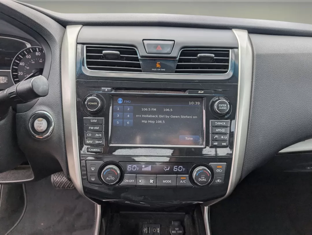 2014 /Charcoal Nissan Altima 2.5 SV (1N4AL3AP1EC) with an Other engine, located at 1430 Gateway Drive, Opelika, AL, 36801, (334) 239-0944, 32.637871, -85.409790 - **Discover Your Perfect Commuter Companion: 2014 Nissan Altima 2.5 SV at Gils Auto**<br /> <br /> Are you searching for a reliable vehicle that accommodates your busy lifestyle without breaking the bank? Look no further! The 2014 Nissan Altima 2.5 SV is the ideal choice for commuters, families, or a - Photo#13