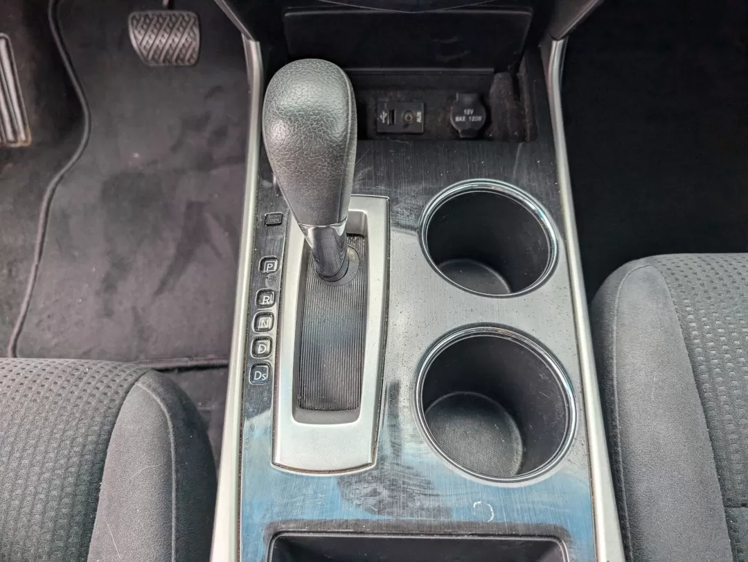 2014 /Charcoal Nissan Altima 2.5 SV (1N4AL3AP1EC) with an Other engine, located at 1430 Gateway Drive, Opelika, AL, 36801, (334) 239-0944, 32.637871, -85.409790 - **Discover Your Perfect Commuter Companion: 2014 Nissan Altima 2.5 SV at Gils Auto**<br /> <br /> Are you searching for a reliable vehicle that accommodates your busy lifestyle without breaking the bank? Look no further! The 2014 Nissan Altima 2.5 SV is the ideal choice for commuters, families, or a - Photo#14