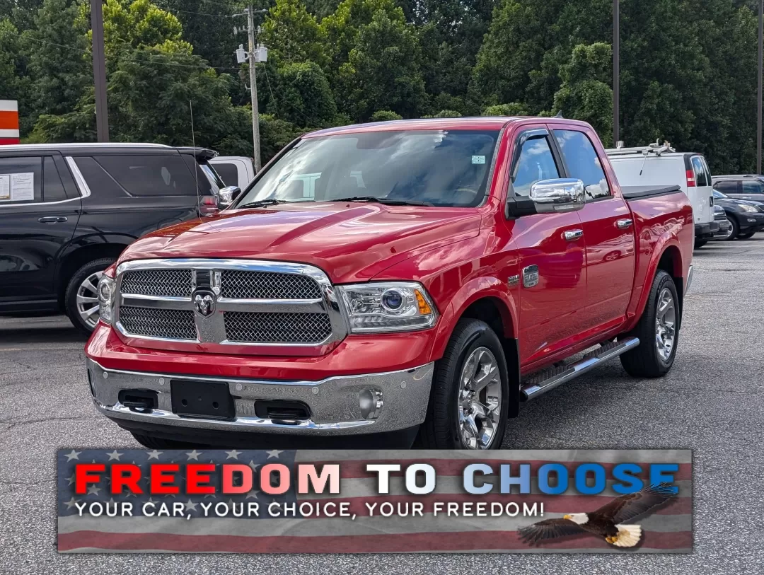 2016 /Cattle Tan/Black Ram 1500 Longhorn (1C6RR7PT0GS) with an Other engine, located at 3959 U.S. 80 W, Phenix City, AL, 36870, (334) 297-4885, 32.469296, -85.135185 - Are you ready to upgrade your driving experience while embracing a lifestyle that demands both performance and comfort? Look no further than this stunning 2016 Ram 1500 Longhorn. Perfect for weekend adventures, family outings, or even tackling that daily commute, this powerful truck combines luxurio - Photo#0