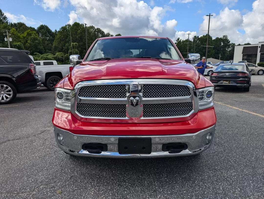 2016 /Cattle Tan/Black Ram 1500 Longhorn (1C6RR7PT0GS) with an Other engine, located at 3959 U.S. 80 W, Phenix City, AL, 36870, (334) 297-4885, 32.469296, -85.135185 - Are you ready to upgrade your driving experience while embracing a lifestyle that demands both performance and comfort? Look no further than this stunning 2016 Ram 1500 Longhorn. Perfect for weekend adventures, family outings, or even tackling that daily commute, this powerful truck combines luxurio - Photo#1