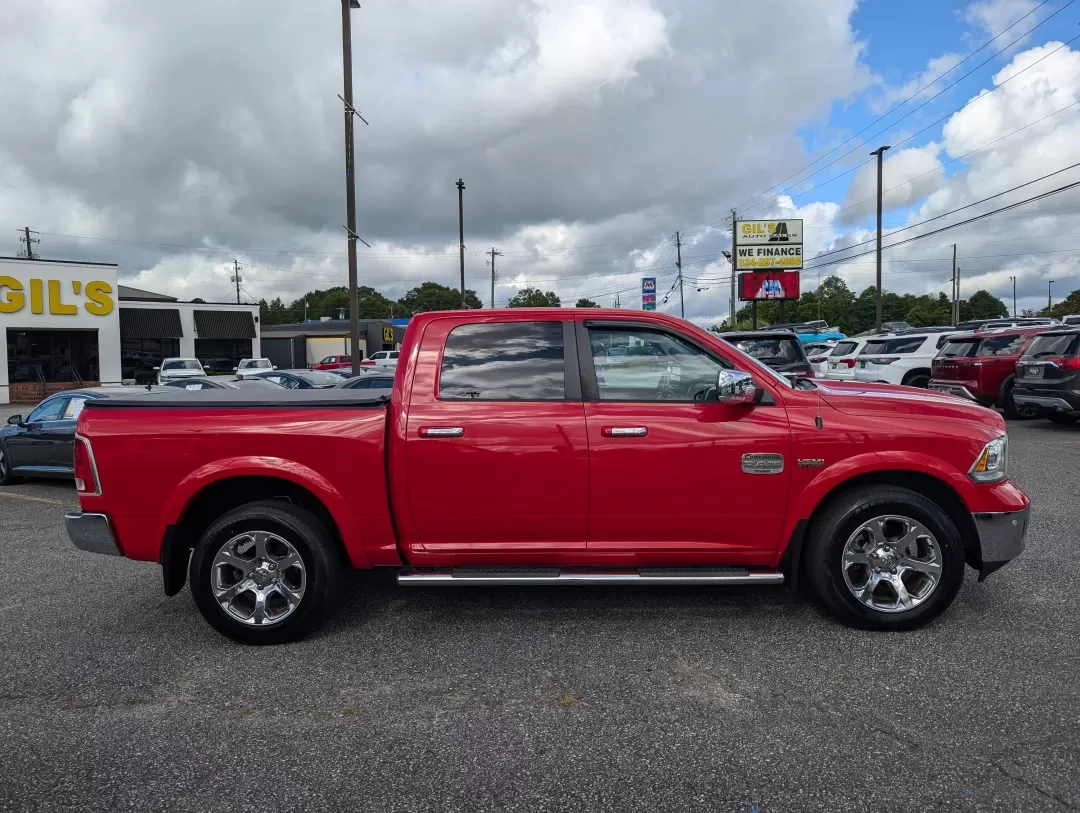 2016 /Cattle Tan/Black Ram 1500 Longhorn (1C6RR7PT0GS) with an Other engine, located at 3959 U.S. 80 W, Phenix City, AL, 36870, (334) 297-4885, 32.469296, -85.135185 - Are you ready to upgrade your driving experience while embracing a lifestyle that demands both performance and comfort? Look no further than this stunning 2016 Ram 1500 Longhorn. Perfect for weekend adventures, family outings, or even tackling that daily commute, this powerful truck combines luxurio - Photo#3