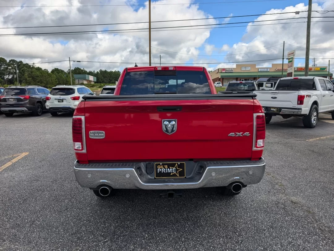 2016 /Cattle Tan/Black Ram 1500 Longhorn (1C6RR7PT0GS) with an Other engine, located at 3959 U.S. 80 W, Phenix City, AL, 36870, (334) 297-4885, 32.469296, -85.135185 - Are you ready to upgrade your driving experience while embracing a lifestyle that demands both performance and comfort? Look no further than this stunning 2016 Ram 1500 Longhorn. Perfect for weekend adventures, family outings, or even tackling that daily commute, this powerful truck combines luxurio - Photo#5