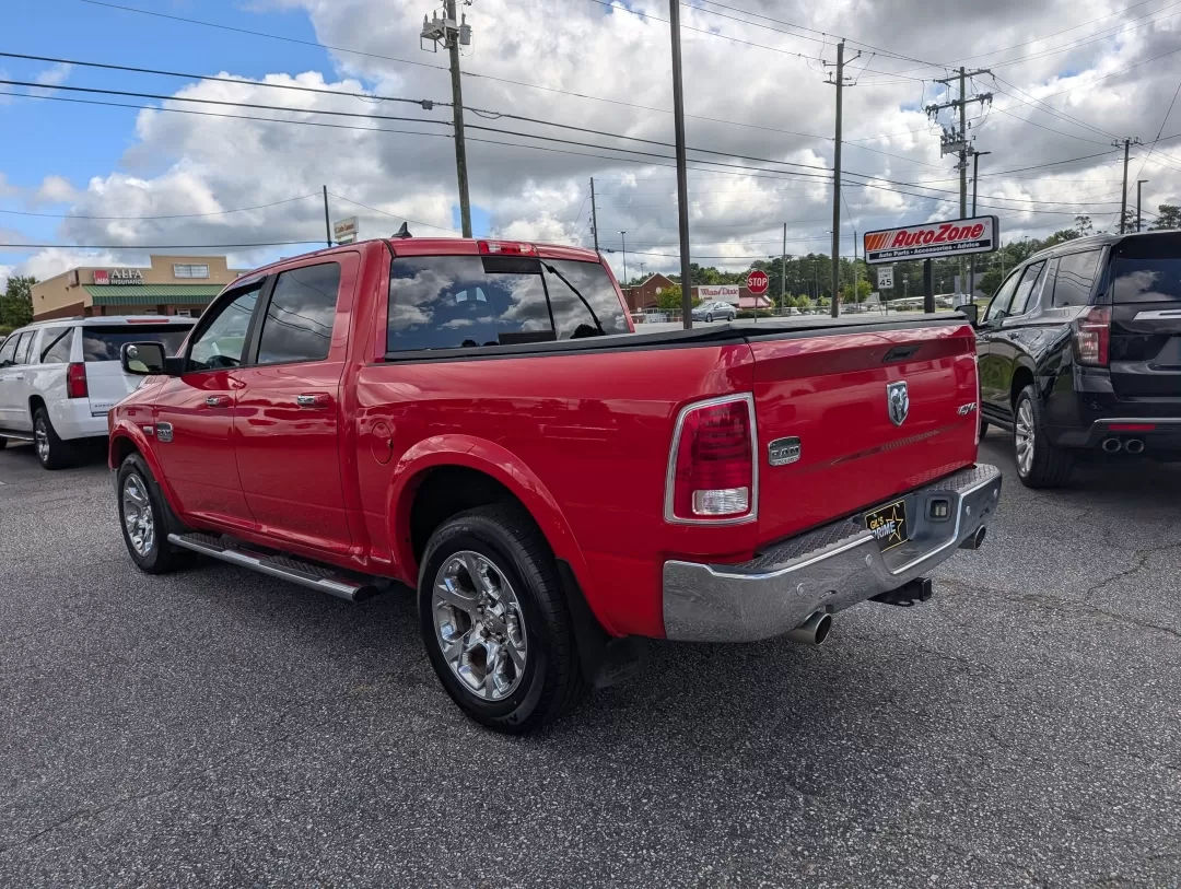 2016 /Cattle Tan/Black Ram 1500 Longhorn (1C6RR7PT0GS) with an Other engine, located at 3959 U.S. 80 W, Phenix City, AL, 36870, (334) 297-4885, 32.469296, -85.135185 - Are you ready to upgrade your driving experience while embracing a lifestyle that demands both performance and comfort? Look no further than this stunning 2016 Ram 1500 Longhorn. Perfect for weekend adventures, family outings, or even tackling that daily commute, this powerful truck combines luxurio - Photo#6