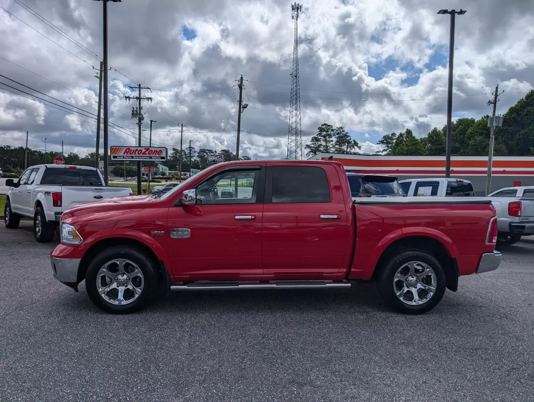 2016 /Cattle Tan/Black Ram 1500 Longhorn (1C6RR7PT0GS) with an Other engine, located at 3959 U.S. 80 W, Phenix City, AL, 36870, (334) 297-4885, 32.469296, -85.135185 - Are you ready to upgrade your driving experience while embracing a lifestyle that demands both performance and comfort? Look no further than this stunning 2016 Ram 1500 Longhorn. Perfect for weekend adventures, family outings, or even tackling that daily commute, this powerful truck combines luxurio - Photo#7