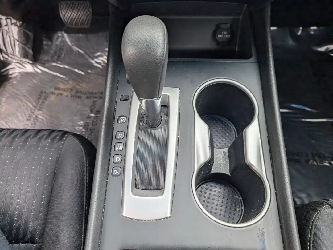 2016 /Charcoal Nissan Altima 2.5 S (1N4AL3AP3GC) with an Other engine, located at 3959 U.S. 80 W, Phenix City, AL, 36870, (334) 297-4885, 32.469296, -85.135185 - **Discover Your Perfect Commuter Companion: 2016 Nissan Altima 2.5 S at Gils Auto**<br /> <br /> Are you in search of a reliable, stylish, and efficient vehicle for your daily commute or family excursions? Look no further than this 2016 Nissan Altima 2.5 S available at Gils Auto in Phenix City, AL. - Photo#12