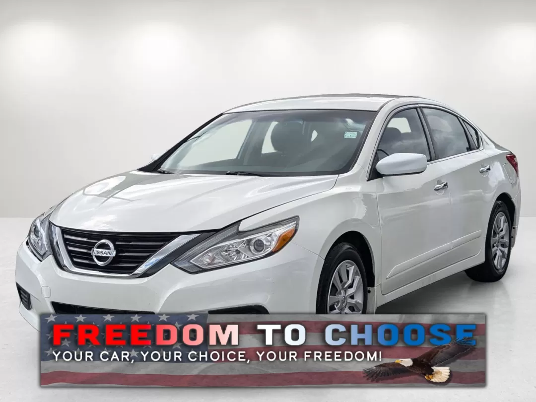 2016 /Charcoal Nissan Altima 2.5 S (1N4AL3AP3GC) with an Other engine, located at 7000 Northlake Connector, Columbus, GA, 31904, (706) 987-8085, 32.524975, -84.978134 - **Discover Your Perfect Commuter Companion: 2016 Nissan Altima 2.5 S at Gils Auto**<br /> <br /> Are you in search of a reliable, stylish, and efficient vehicle for your daily commute or family excursions? Look no further than this 2016 Nissan Altima 2.5 S available at Gils Auto in Phenix City, AL. - Photo#0