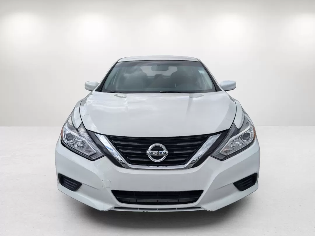 2016 /Charcoal Nissan Altima 2.5 S (1N4AL3AP3GC) with an Other engine, located at 7000 Northlake Connector, Columbus, GA, 31904, (706) 987-8085, 32.524975, -84.978134 - **Discover Your Perfect Commuter Companion: 2016 Nissan Altima 2.5 S at Gils Auto**<br /> <br /> Are you in search of a reliable, stylish, and efficient vehicle for your daily commute or family excursions? Look no further than this 2016 Nissan Altima 2.5 S available at Gils Auto in Phenix City, AL. - Photo#1