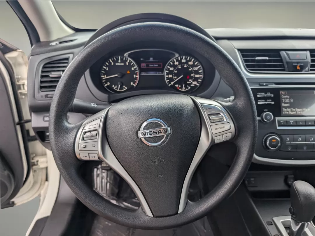 2016 /Charcoal Nissan Altima 2.5 S (1N4AL3AP3GC) with an Other engine, located at 7000 Northlake Connector, Columbus, GA, 31904, (706) 987-8085, 32.524975, -84.978134 - **Discover Your Perfect Commuter Companion: 2016 Nissan Altima 2.5 S at Gils Auto**<br /> <br /> Are you in search of a reliable, stylish, and efficient vehicle for your daily commute or family excursions? Look no further than this 2016 Nissan Altima 2.5 S available at Gils Auto in Phenix City, AL. - Photo#15
