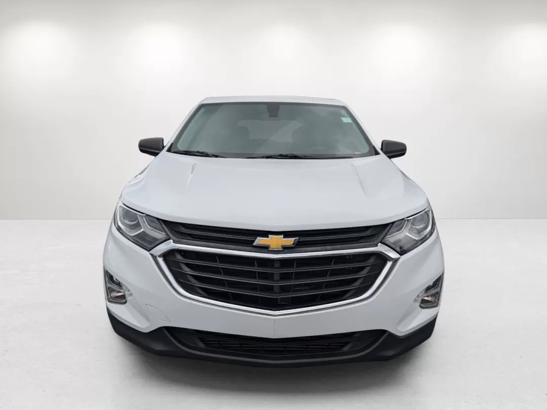 2018 /Medium Ash Gray Chevrolet Equinox LS (2GNAXHEV5J6) with an Other engine, located at 3959 U.S. 80 W, Phenix City, AL, 36870, (334) 297-4885, 32.469296, -85.135185 - **Adventure Awaits with the 2018 Chevrolet Equinox LS!**<br /> <br /> Are you ready to elevate your weekend getaways or daily commutes? The 2018 Chevrolet Equinox LS is not just a vehicle; it's your passport to a lifestyle filled with adventure, comfort, and reliability. Perfectly suited for growing - Photo#1