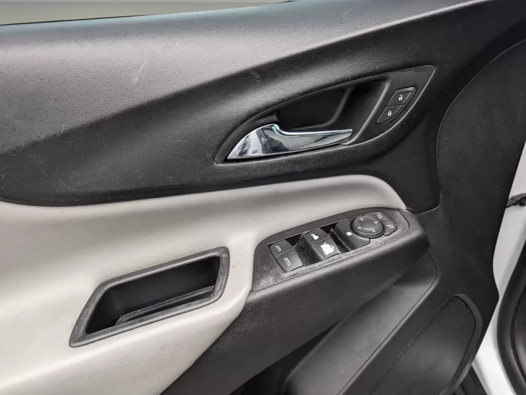2018 /Medium Ash Gray Chevrolet Equinox LS (2GNAXHEV5J6) with an Other engine, located at 3959 U.S. 80 W, Phenix City, AL, 36870, (334) 297-4885, 32.469296, -85.135185 - **Adventure Awaits with the 2018 Chevrolet Equinox LS!**<br /> <br /> Are you ready to elevate your weekend getaways or daily commutes? The 2018 Chevrolet Equinox LS is not just a vehicle; it's your passport to a lifestyle filled with adventure, comfort, and reliability. Perfectly suited for growing - Photo#8
