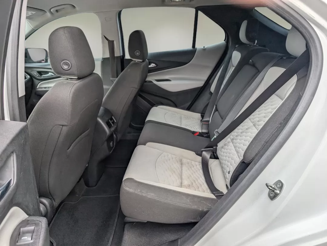 2018 /Medium Ash Gray Chevrolet Equinox LS (2GNAXHEV5J6) with an Other engine, located at 3959 U.S. 80 W, Phenix City, AL, 36870, (334) 297-4885, 32.469296, -85.135185 - **Adventure Awaits with the 2018 Chevrolet Equinox LS!**<br /> <br /> Are you ready to elevate your weekend getaways or daily commutes? The 2018 Chevrolet Equinox LS is not just a vehicle; it's your passport to a lifestyle filled with adventure, comfort, and reliability. Perfectly suited for growing - Photo#11
