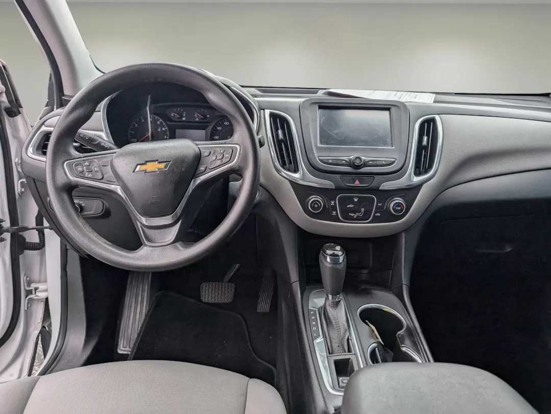 2018 /Medium Ash Gray Chevrolet Equinox LS (2GNAXHEV5J6) with an Other engine, located at 3959 U.S. 80 W, Phenix City, AL, 36870, (334) 297-4885, 32.469296, -85.135185 - **Adventure Awaits with the 2018 Chevrolet Equinox LS!**<br /> <br /> Are you ready to elevate your weekend getaways or daily commutes? The 2018 Chevrolet Equinox LS is not just a vehicle; it's your passport to a lifestyle filled with adventure, comfort, and reliability. Perfectly suited for growing - Photo#12