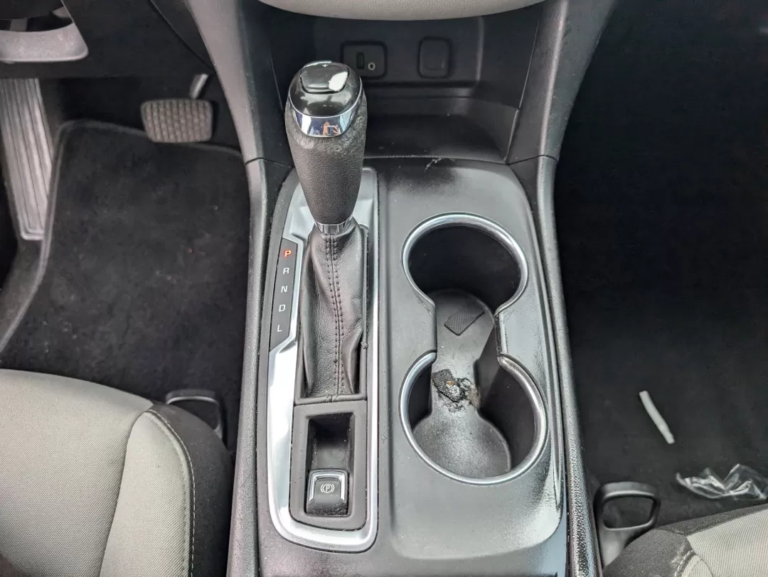 2018 /Medium Ash Gray Chevrolet Equinox LS (2GNAXHEV5J6) with an Other engine, located at 3959 U.S. 80 W, Phenix City, AL, 36870, (334) 297-4885, 32.469296, -85.135185 - **Adventure Awaits with the 2018 Chevrolet Equinox LS!**<br /> <br /> Are you ready to elevate your weekend getaways or daily commutes? The 2018 Chevrolet Equinox LS is not just a vehicle; it's your passport to a lifestyle filled with adventure, comfort, and reliability. Perfectly suited for growing - Photo#13