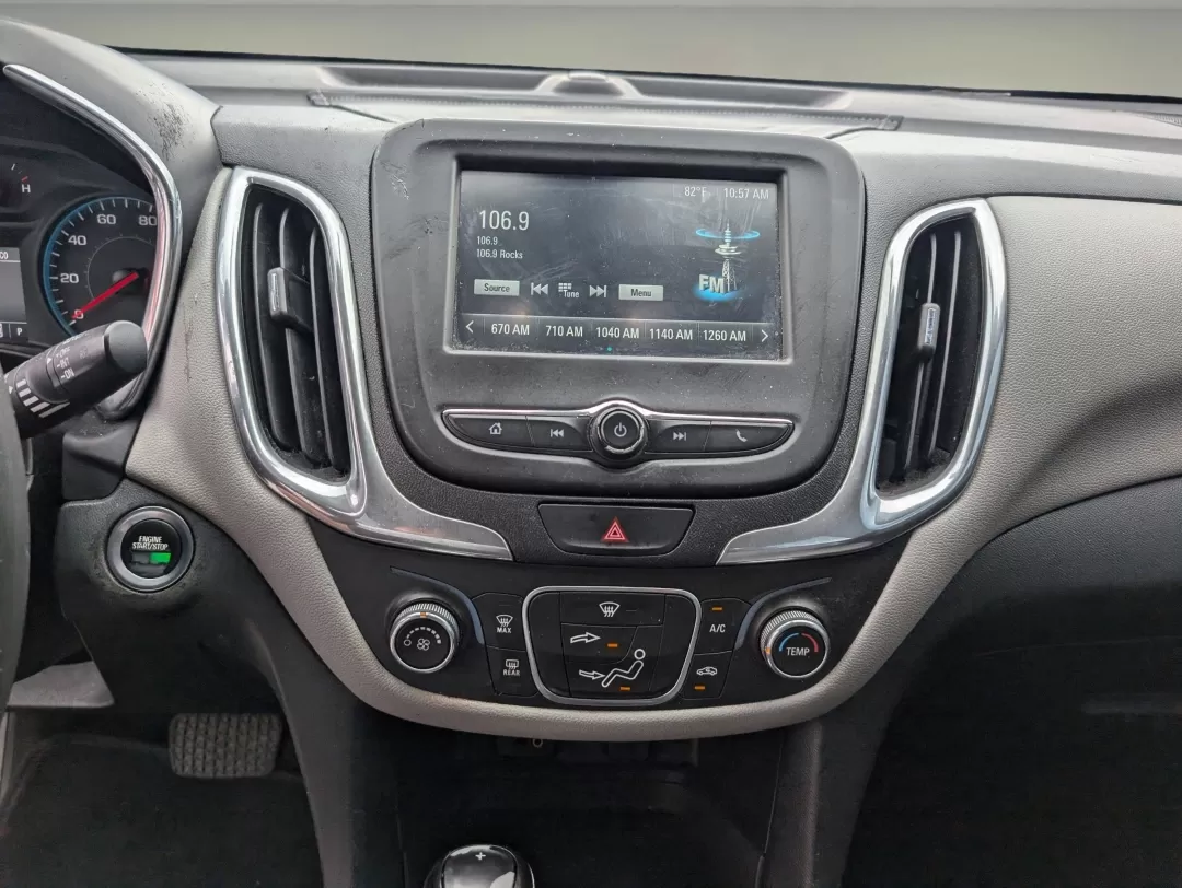 2018 /Medium Ash Gray Chevrolet Equinox LS (2GNAXHEV5J6) with an Other engine, located at 3959 U.S. 80 W, Phenix City, AL, 36870, (334) 297-4885, 32.469296, -85.135185 - **Adventure Awaits with the 2018 Chevrolet Equinox LS!**<br /> <br /> Are you ready to elevate your weekend getaways or daily commutes? The 2018 Chevrolet Equinox LS is not just a vehicle; it's your passport to a lifestyle filled with adventure, comfort, and reliability. Perfectly suited for growing - Photo#15