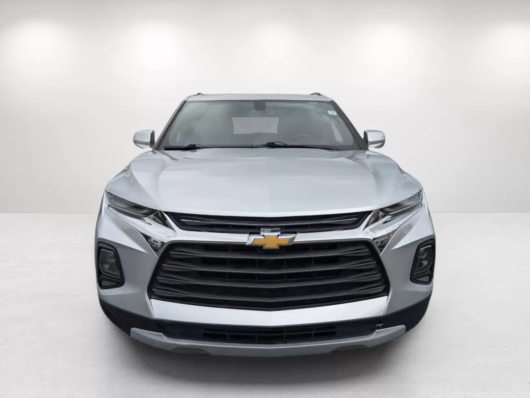 2020 /Jet Black Chevrolet Blazer LT (3GNKBBRA7LS) with an Other engine, located at 3959 U.S. 80 W, Phenix City, AL, 36870, (334) 297-4885, 32.469296, -85.135185 - **Discover Your Next Adventure with the 2020 Chevrolet Blazer LT at Gils Auto!**<br /> <br /> Are you in the market for a versatile and stylish SUV that caters to your family's needs, weekend adventures, or daily commutes? Look no further than the stunning 2020 Chevrolet Blazer LT, available now at - Photo#1