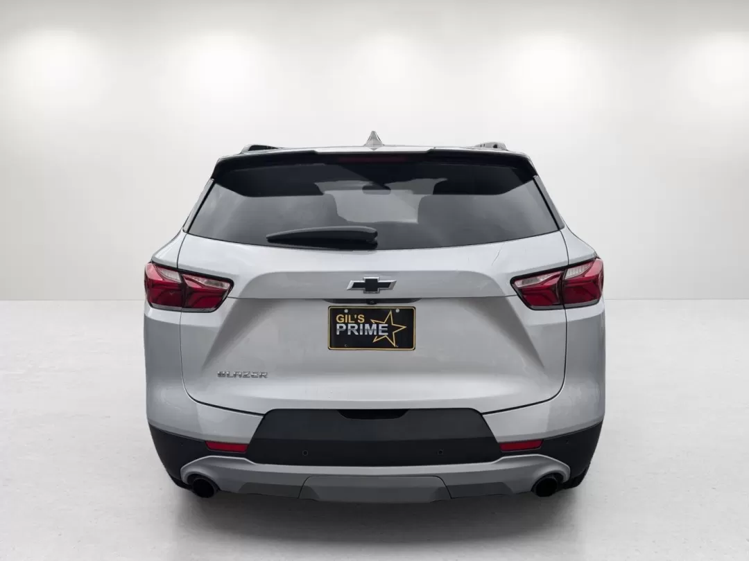 2020 /Jet Black Chevrolet Blazer LT (3GNKBBRA7LS) with an Other engine, located at 3959 U.S. 80 W, Phenix City, AL, 36870, (334) 297-4885, 32.469296, -85.135185 - **Discover Your Next Adventure with the 2020 Chevrolet Blazer LT at Gils Auto!**<br /> <br /> Are you in the market for a versatile and stylish SUV that caters to your family's needs, weekend adventures, or daily commutes? Look no further than the stunning 2020 Chevrolet Blazer LT, available now at - Photo#5