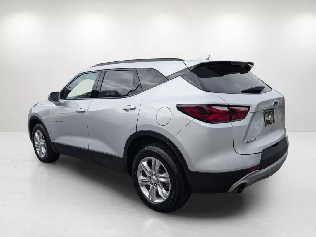 2020 /Jet Black Chevrolet Blazer LT (3GNKBBRA7LS) with an Other engine, located at 3959 U.S. 80 W, Phenix City, AL, 36870, (334) 297-4885, 32.469296, -85.135185 - **Discover Your Next Adventure with the 2020 Chevrolet Blazer LT at Gils Auto!**<br /> <br /> Are you in the market for a versatile and stylish SUV that caters to your family's needs, weekend adventures, or daily commutes? Look no further than the stunning 2020 Chevrolet Blazer LT, available now at - Photo#6