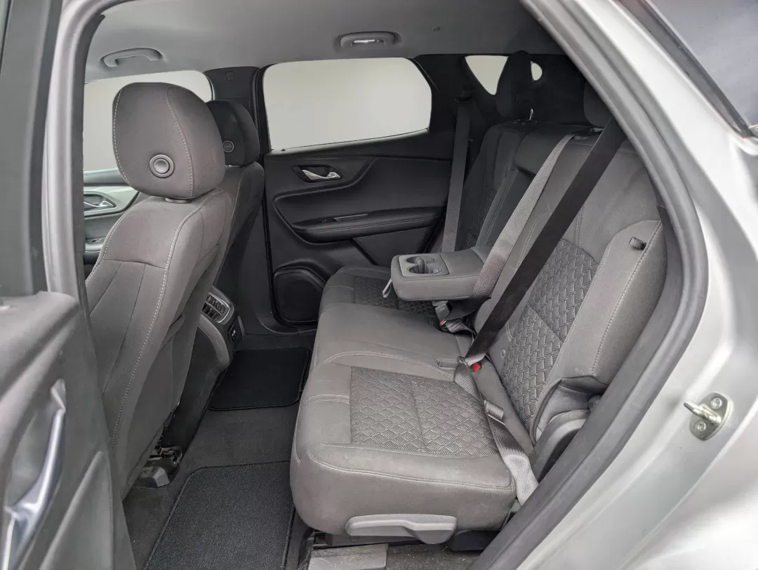 2020 /Jet Black Chevrolet Blazer LT (3GNKBBRA7LS) with an Other engine, located at 3959 U.S. 80 W, Phenix City, AL, 36870, (334) 297-4885, 32.469296, -85.135185 - **Discover Your Next Adventure with the 2020 Chevrolet Blazer LT at Gils Auto!**<br /> <br /> Are you in the market for a versatile and stylish SUV that caters to your family's needs, weekend adventures, or daily commutes? Look no further than the stunning 2020 Chevrolet Blazer LT, available now at - Photo#10