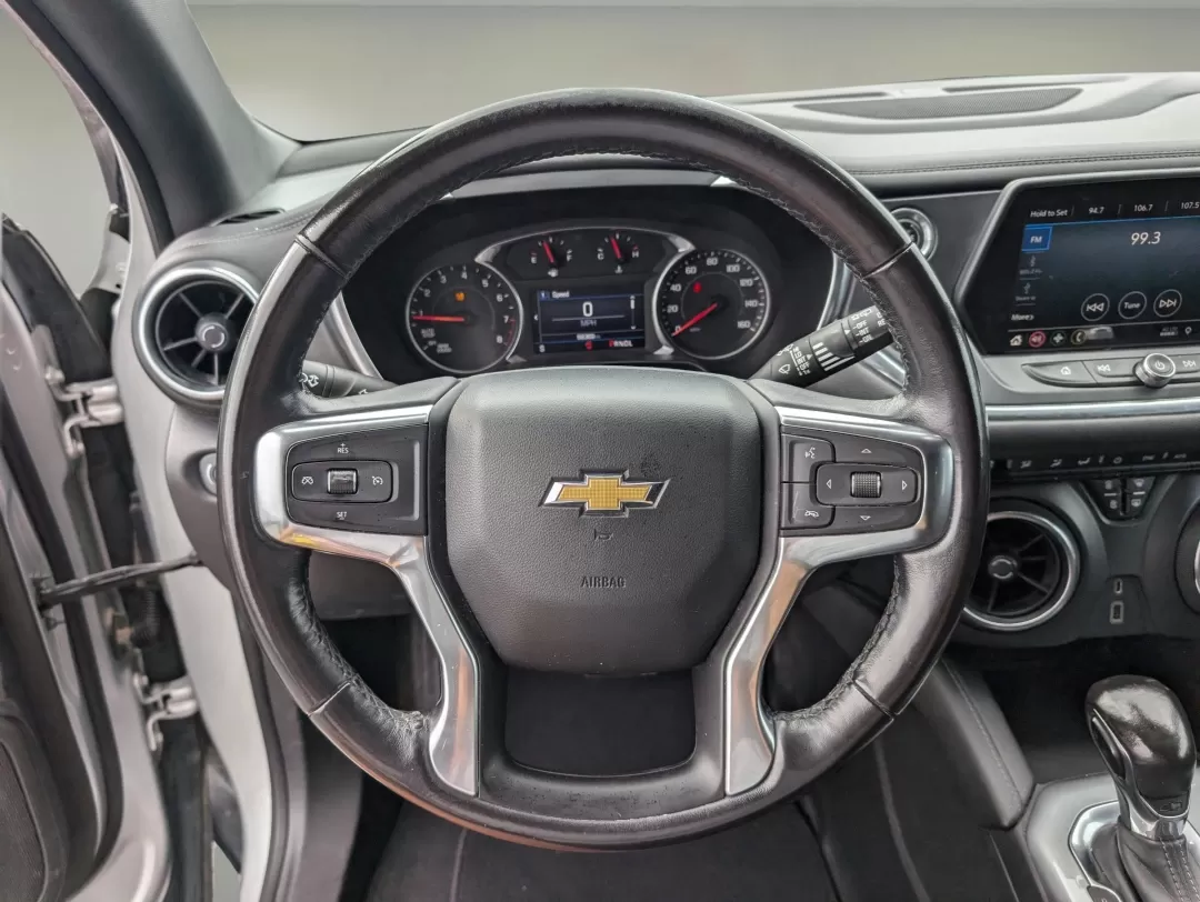 2020 /Jet Black Chevrolet Blazer LT (3GNKBBRA7LS) with an Other engine, located at 3959 U.S. 80 W, Phenix City, AL, 36870, (334) 297-4885, 32.469296, -85.135185 - **Discover Your Next Adventure with the 2020 Chevrolet Blazer LT at Gils Auto!**<br /> <br /> Are you in the market for a versatile and stylish SUV that caters to your family's needs, weekend adventures, or daily commutes? Look no further than the stunning 2020 Chevrolet Blazer LT, available now at - Photo#15