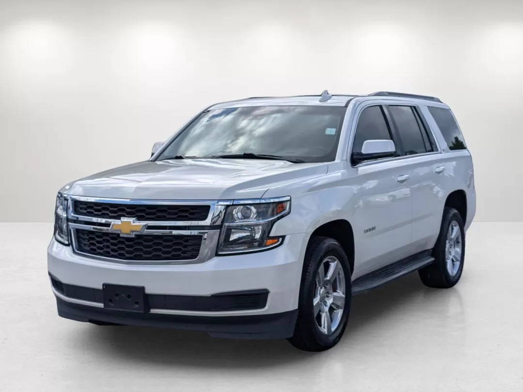 2015 /Cocoa/Dune Chevrolet Tahoe LT (1GNSCBKC9FR) with an Other engine, located at 3959 U.S. 80 W, Phenix City, AL, 36870, (334) 297-4885, 32.469296, -85.135185 - **Experience the Ultimate Family Adventure with This 2015 Chevrolet Tahoe LT at Gils Auto!**<br /> <br /> Are you searching for the perfect vehicle to enhance your family's lifestyle? Look no further! The 2015 Chevrolet Tahoe LT is designed for families on the move, weekend adventurers, and anyone n - Photo#1