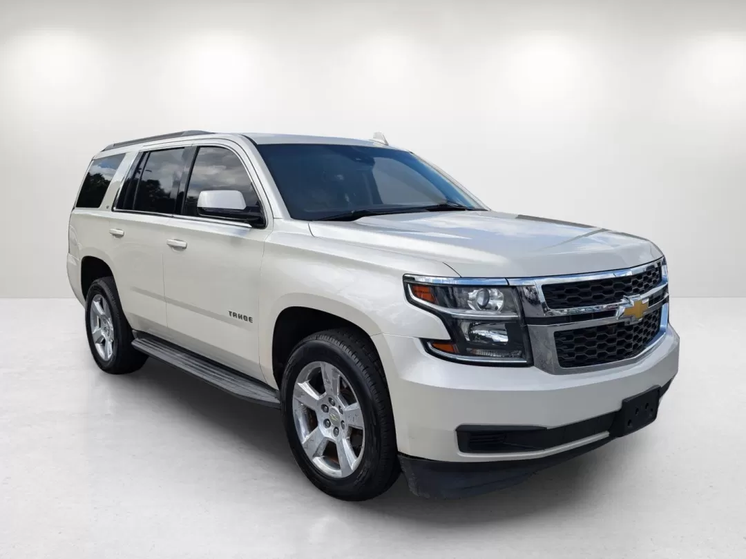 2015 /Cocoa/Dune Chevrolet Tahoe LT (1GNSCBKC9FR) with an Other engine, located at 3959 U.S. 80 W, Phenix City, AL, 36870, (334) 297-4885, 32.469296, -85.135185 - **Experience the Ultimate Family Adventure with This 2015 Chevrolet Tahoe LT at Gils Auto!**<br /> <br /> Are you searching for the perfect vehicle to enhance your family's lifestyle? Look no further! The 2015 Chevrolet Tahoe LT is designed for families on the move, weekend adventurers, and anyone n - Photo#3