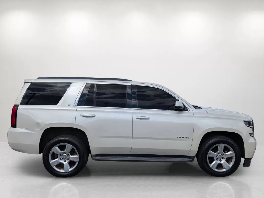 2015 /Cocoa/Dune Chevrolet Tahoe LT (1GNSCBKC9FR) with an Other engine, located at 3959 U.S. 80 W, Phenix City, AL, 36870, (334) 297-4885, 32.469296, -85.135185 - **Experience the Ultimate Family Adventure with This 2015 Chevrolet Tahoe LT at Gils Auto!**<br /> <br /> Are you searching for the perfect vehicle to enhance your family's lifestyle? Look no further! The 2015 Chevrolet Tahoe LT is designed for families on the move, weekend adventurers, and anyone n - Photo#4